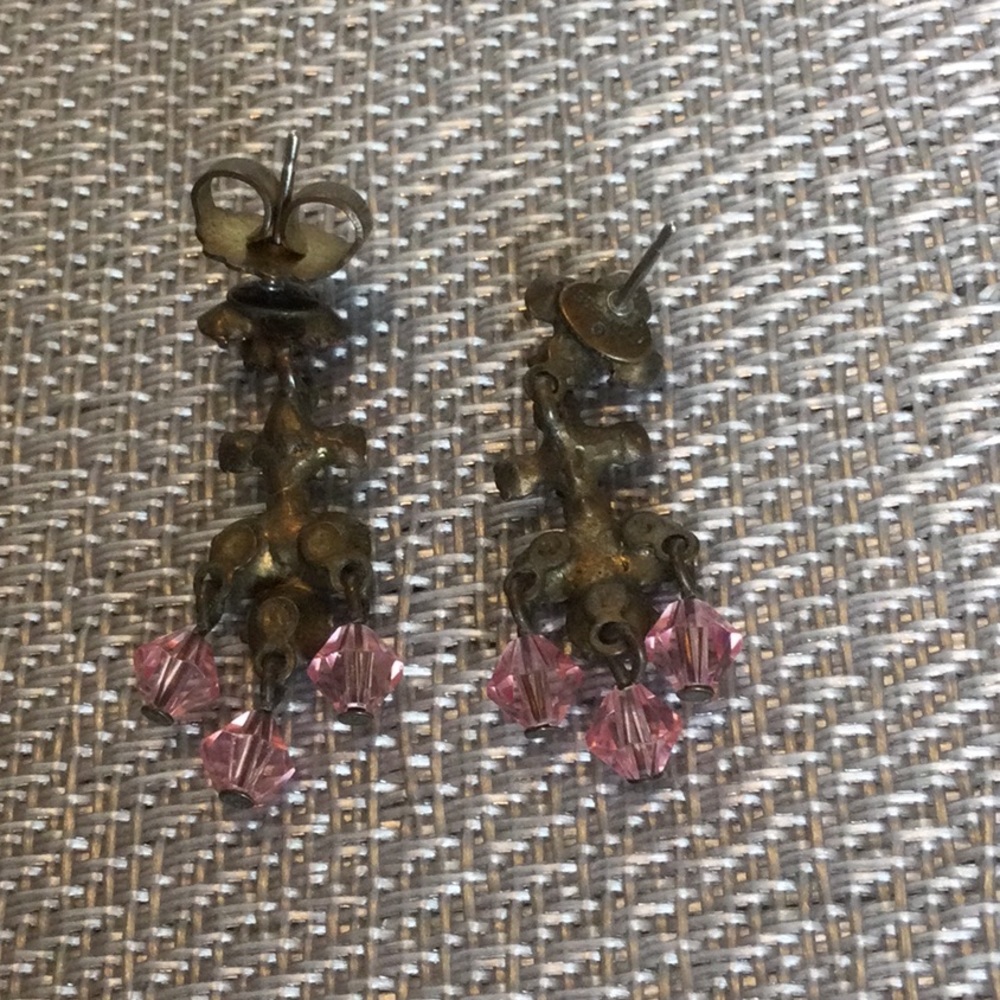 Vintage Sorrelli Earrings - Picture 3 of 5